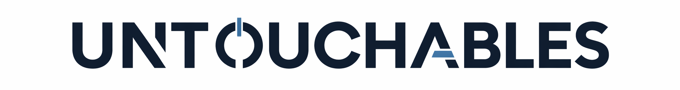 theuntouchables logo