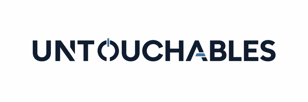 theuntouchables logo